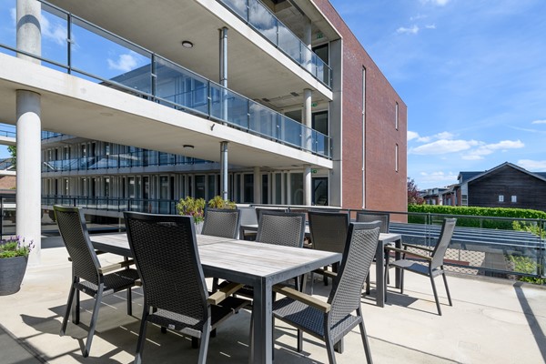 Medium property photo - De Lingert 6499A, 6605 DZ Wijchen
